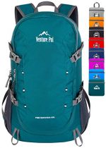 Venture Pal 40L Lightweight Packable Travel Hiking Backpack