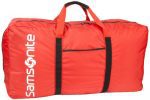 Samsonite Tote-A-Ton 32.5-Inch Duffel Bag, Red, Single
