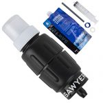 Sawyer Products SP2129 Micro Squeeze Water Filtration System, 1 Pack