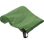 PackTowl Personal Quick Dry Microfiber Towel for Camping, Yoga, and Sports