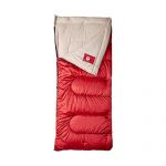 Coleman Palmetto 30°F Cool Weather Sleeping Bag