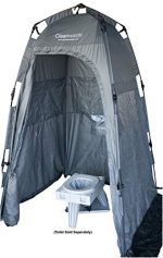 Cleanwaste Privacy Shelter (D117PUP)