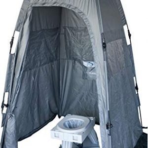 Cleanwaste Privacy Shelter (D117PUP)