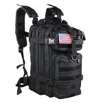 Small 30L Rucksack Pack - Your Ultimate Outdoor, Tactical, and Adventure Companion