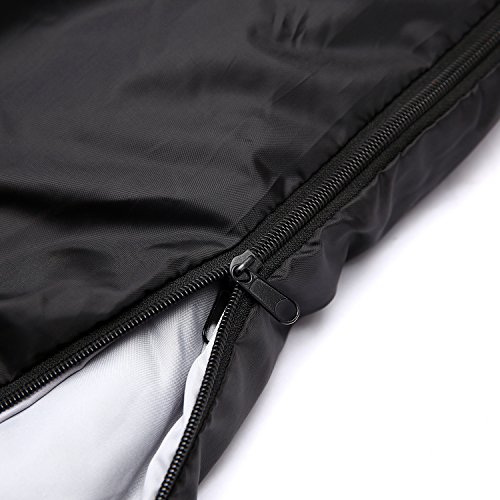 Sleeping Bag 2 Persons for Tenting, Backpacking, Mountain climbing ⋆ ...
