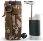 Membrane Solutions Pump Water Filter: Your Ultimate Outdoor Water Purifier