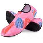 Dive into Adventure with Chillbo Water Shoes - The Perfect Barefoot Companion