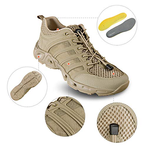 Quick Drying Lightweight Sport Hiking Water Shoes ⋆ OutdoorFull.com