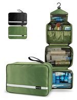 Travel Toiletry Bag for Men - The Ultimate Travel Companion