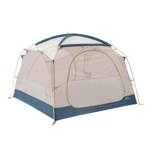 Eureka! Space Camp 4 Person, 3 Season Camping Tent