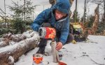 Fire Maple Outdoor Camping Gas Stove Burner