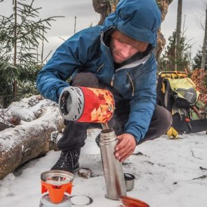 Fire Maple Outdoor Camping Gas Stove Burner