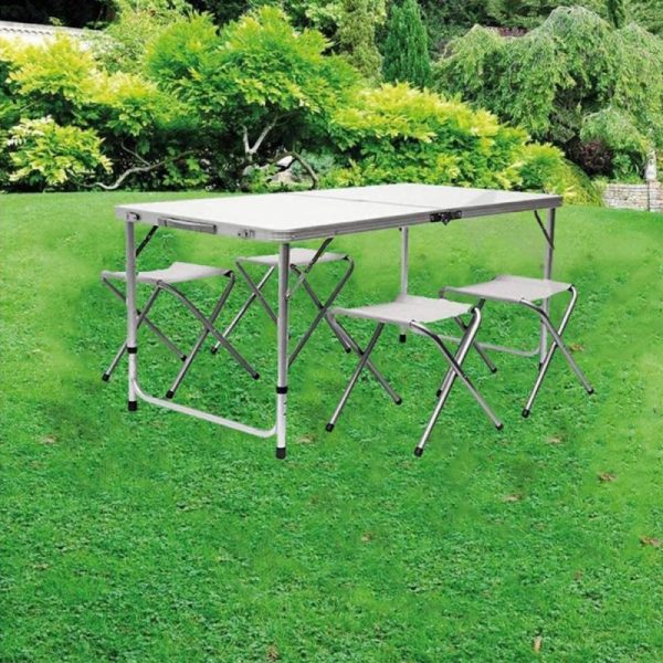 Ultralight Foldable Outdoor Tables Camping
