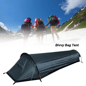 Tent Larger Space Waterproof Sleeping Bag