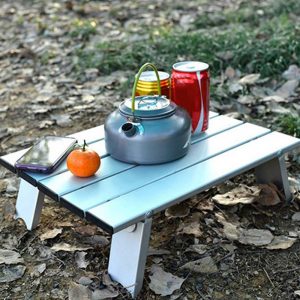 Mini Picnic Table Beach Camping Travel