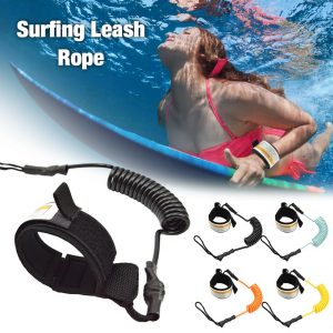 Hand Rope Surfboard Safety Water Sport