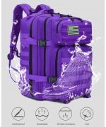 Hiking Trekking Bag Military Tactical Backpack