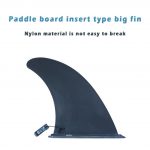 Paddle Board Big Fish Fin Surfboard