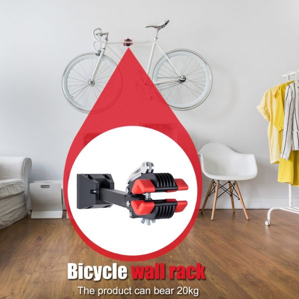Kick Stand Foot Brace Mountain Bicycle