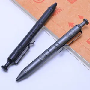 Outdoor Anti-skid Signature Tactical Mini Pocket