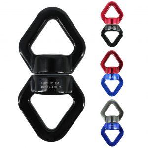 Swing Hammock Climbing Connector