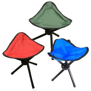 Portable Folding Chair Ultralight