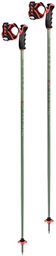 LEKI Spitfire 3D Ski Pole Pair