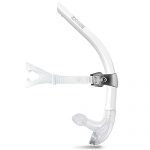 ZIONOR T1 Snorkel Lap Swimming Swimmer Training