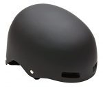 Matte Skull Youth Bike Helmet