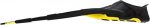 Cressi Pluma, Yellow/Black - Image 5