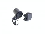 Folding Rear-view Handlebar Mirror Urban Bike Mirror