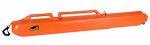 Protective Travel Case for Two Pairs of Alpine Skis and Gear