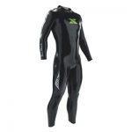 XTERRA Wetsuits - Men's Volt Triathlon Wetsuit