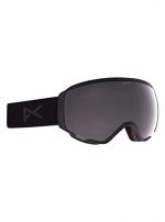 Women's Goggle with Spare Lens