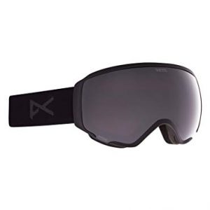 Women's Goggle with Spare Lens