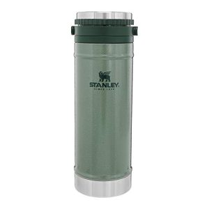 Stanley Classic Travel Press 16oz with Carry Loop