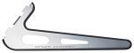 Krypt Towers Ultimate Board Sports Wall Mount Storage Rack - Image 7