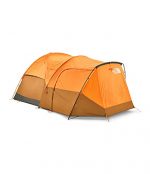 Light Exuberance The North Face Wawona 6P