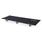 Portable Camping Cot Lightweight