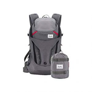 Climbing Backpack Lightweight Daypack Outdoor