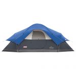 Coleman 8-Person Tent for Camping