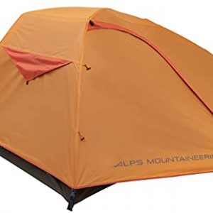 2-Person Tent Mountaineering Zephyr