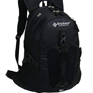 Laptop Backpack for School, Hiking, Work or Travel