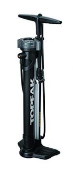 Topeak Joe Blow Booster Floor Pump