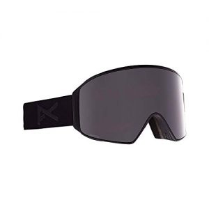 Goggle Cylindrical with Spare Lens and MFI Face Mask