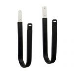 Surfboard Wall Cradle Aluminum