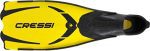 Cressi Pluma, Yellow/Black - Image 4