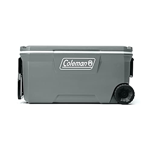 Hard Coolers Coleman Ice Chest