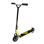 Swagtron KR1 All-Terrain Dirt Kick Scooter