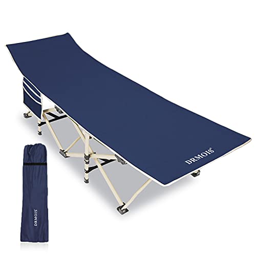 Oversized Portable Foldable Outdoor Bed